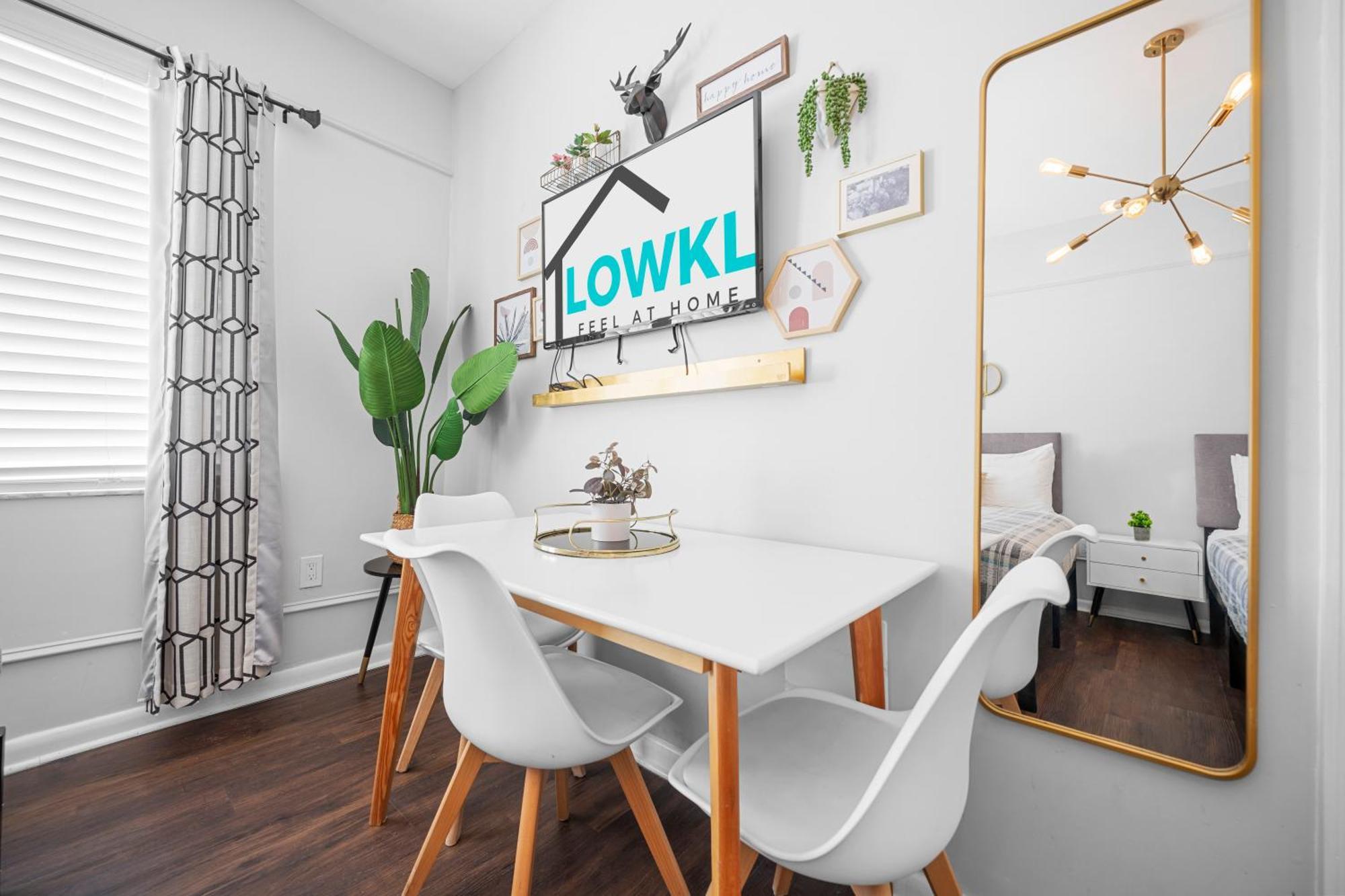 Nine20 Collins Apartments By Lowkl 마이애미 비치 외부 사진